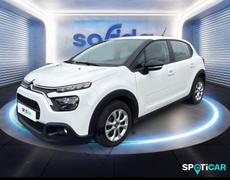 Citroen C3 Wattrelos