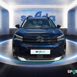 Citroen C5 Aircross Puretech 130ch s&s c-series eat8 e6.d Wattrelos