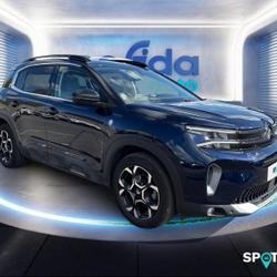 Citroen C5 Aircross Puretech 130ch s&s c-series eat8 e6.d Wattrelos