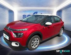 Citroen C3 Wattrelos
