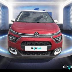 Citroen C3 1.2 puretech 83ch s&s you! Wattrelos