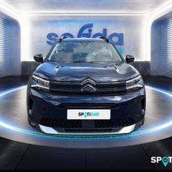 Citroen C5 Aircross Puretech 130ch s&s shine eat8 Wattrelos