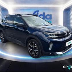 Citroen C5 Aircross Puretech 130ch s&s shine eat8 Wattrelos