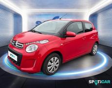 Citroen C1 Wattrelos