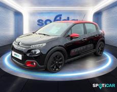 Citroen C3 Wattrelos