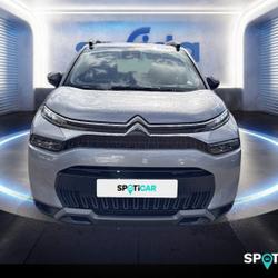 Citroen C3 Aircross 1.2 puretech 110ch s&s plus Wattrelos