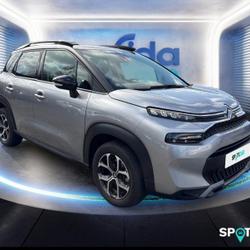 Citroen C3 Aircross 1.2 puretech 110ch s&s plus Wattrelos