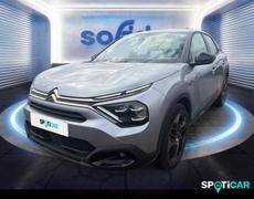 Citroen C4 Wattrelos