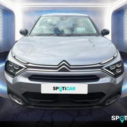 Citroen C4 Puretech 130ch s&s feel pack Wattrelos