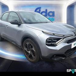 Citroen C4 Puretech 130ch s&s feel pack Wattrelos