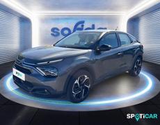 Citroen C4 Wattrelos