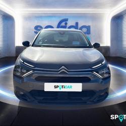 Citroen C4 Puretech 130ch s&s feel pack eat8 Wattrelos