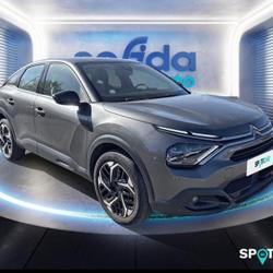 Citroen C4 Puretech 130ch s&s feel pack eat8 Wattrelos