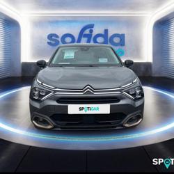 Citroen C4 Puretech 130ch s&s c-series eat8 Wattrelos