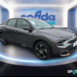 Citroen C4 Puretech 130ch s&s c-series eat8 Wattrelos