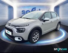 Citroen C3 Wattrelos