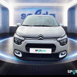 Citroen C3 1.2 puretech 83ch s&s you! Wattrelos