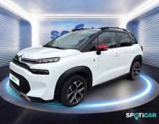 Citroen C3 Aircross Wattrelos