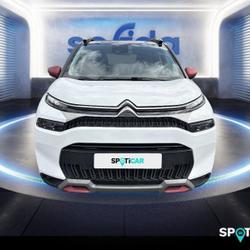 Citroen C3 Aircross Bluehdi 110ch s&s c-series 2022 Wattrelos