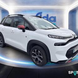 Citroen C3 Aircross Bluehdi 110ch s&s c-series 2022 Wattrelos
