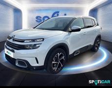 Citroen C5 Aircross Wattrelos