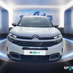 Citroen C5 Aircross Puretech 130ch s&s business e6.d Wattrelos