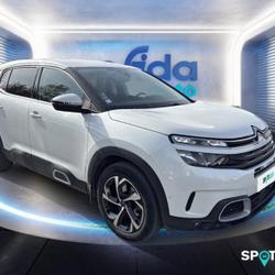 Citroen C5 Aircross Puretech 130ch s&s business e6.d Wattrelos