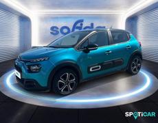 Citroen C3 Wattrelos