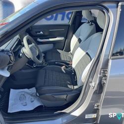 Citroen C3 1.2 turbo 100ch max Wattrelos