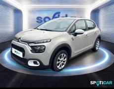 Citroen C3 Wattrelos