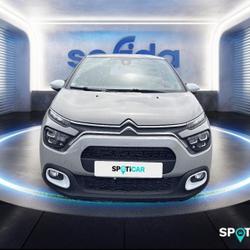 Citroen C3 1.2 puretech 83ch s&s you! Wattrelos