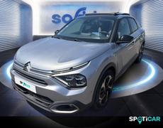 Citroen C4 Wattrelos