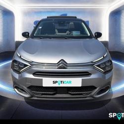 Citroen C4 Puretech 130ch s&s feel pack Wattrelos