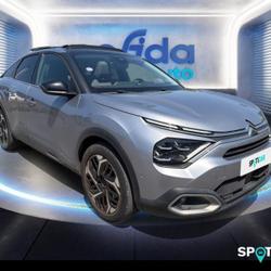 Citroen C4 Puretech 130ch s&s feel pack Wattrelos