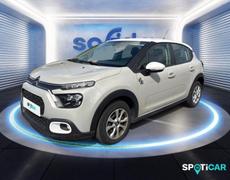Citroen C3 Wattrelos