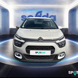Citroen C3 1.2 puretech 83ch s&s you! Wattrelos