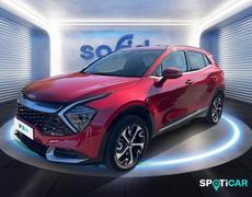 Kia Sportage Wattrelos