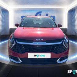 Kia Sportage 1.6 t-gdi 230ch hev  design bva6 4x2 Wattrelos