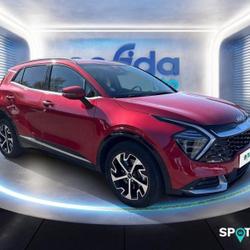 Kia Sportage 1.6 t-gdi 230ch hev  design bva6 4x2 Wattrelos