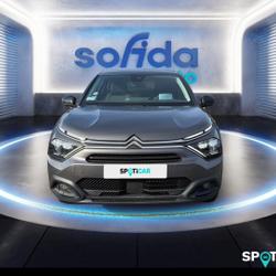 Citroen C4 Puretech 130ch s&s shine eat8 Wattrelos