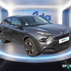 Citroen C4 Puretech 130ch s&s shine eat8 Wattrelos