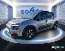 Citroen C3 Wattrelos