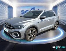 Volkswagen T-Roc Wattrelos