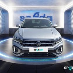 Volkswagen T-Roc 1.5 tsi evo2 150ch r-line edition Wattrelos