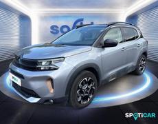 Citroen C5 Aircross Wattrelos