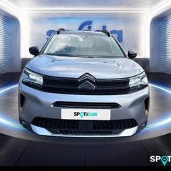 Citroen C5 Aircross Puretech 130ch s&s c-series eat8 Wattrelos