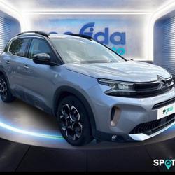 Citroen C5 Aircross Puretech 130ch s&s c-series eat8 Wattrelos