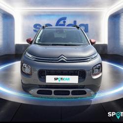 Citroen C3 Aircross Puretech 110ch s&s c-series Wattrelos