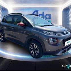 Citroen C3 Aircross Puretech 110ch s&s c-series Wattrelos