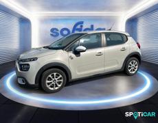Citroen C3 Wattrelos